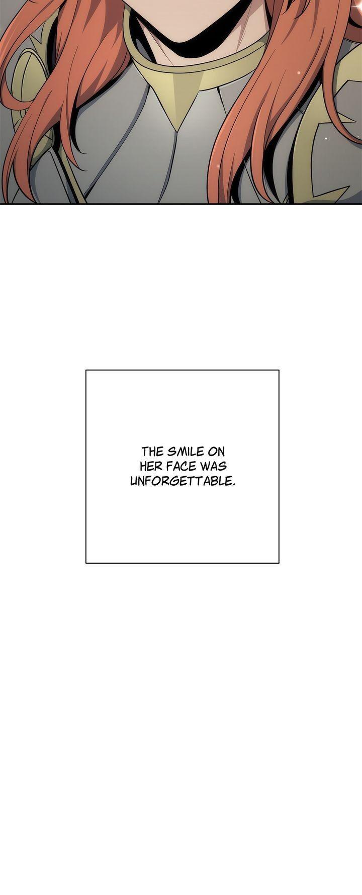 The Skeleton Soldier Failed to Defend the Dungeon Chapter 166