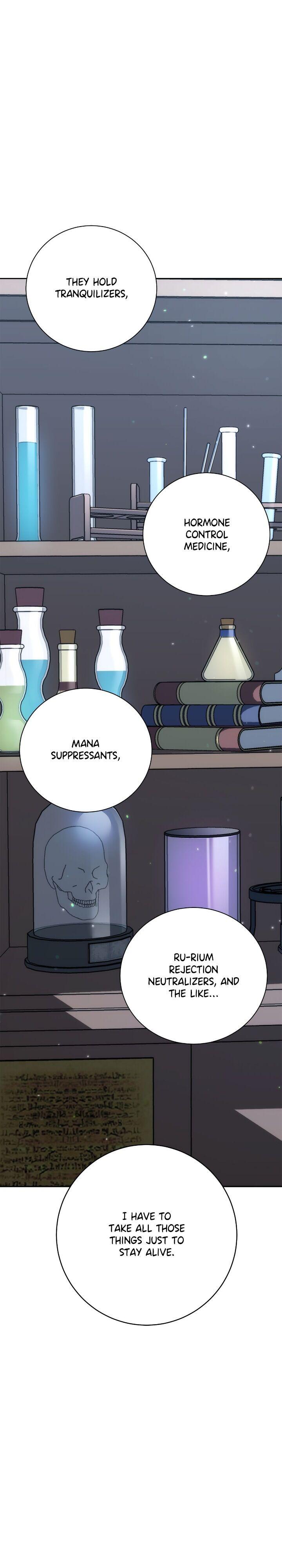 The Skeleton Soldier Failed to Defend the Dungeon Chapter 170