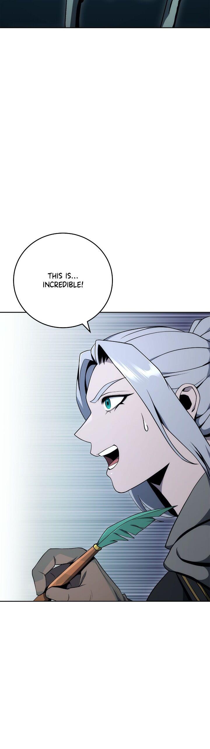 The Skeleton Soldier Failed to Defend the Dungeon Chapter 170