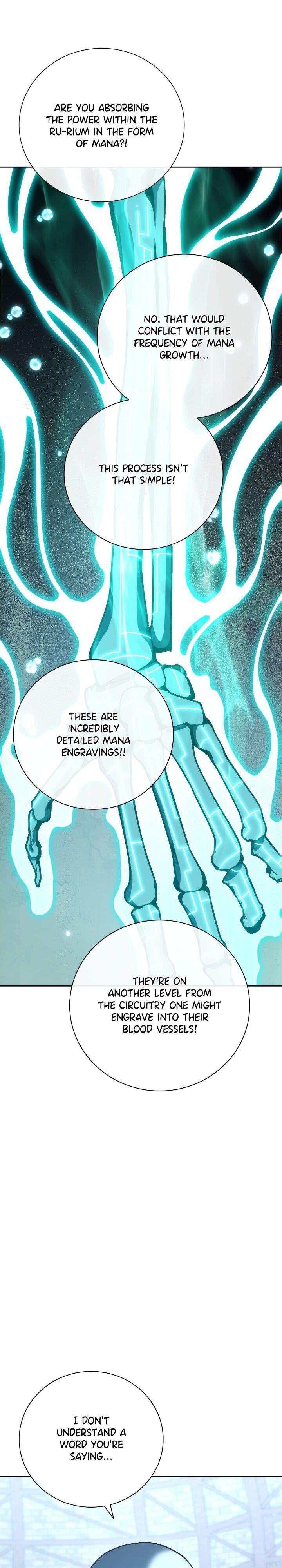 The Skeleton Soldier Failed to Defend the Dungeon Chapter 170