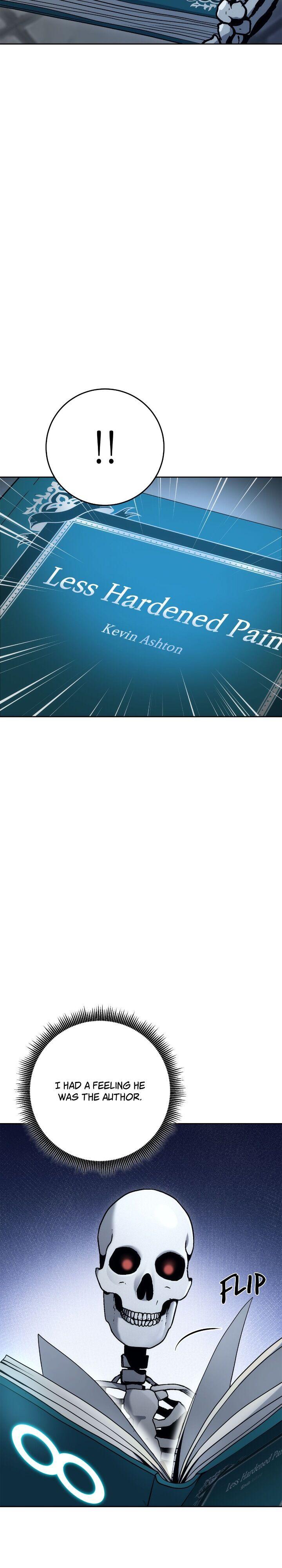 The Skeleton Soldier Failed to Defend the Dungeon Chapter 170