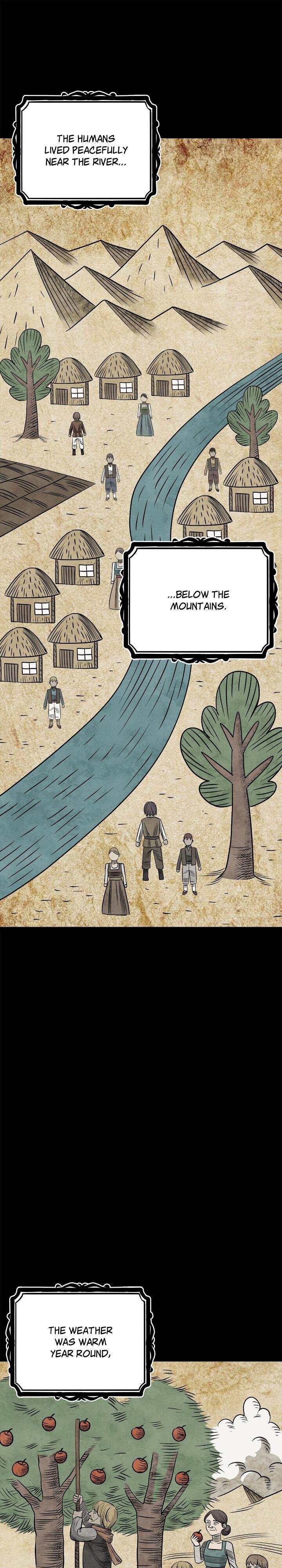 The Skeleton Soldier Failed to Defend the Dungeon Chapter 170