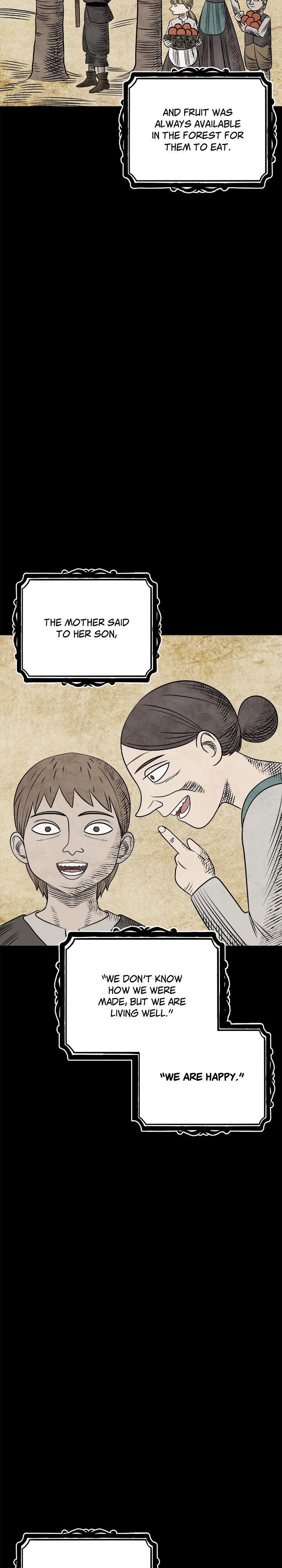 The Skeleton Soldier Failed to Defend the Dungeon Chapter 170