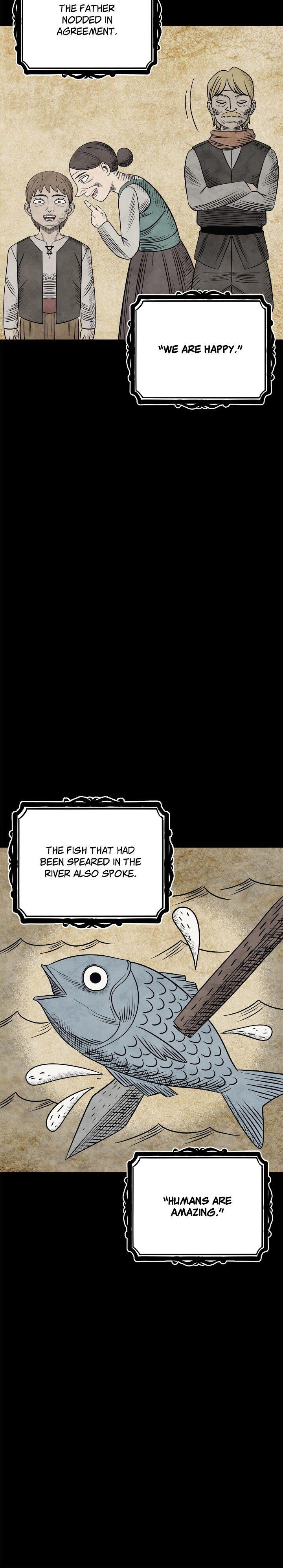 The Skeleton Soldier Failed to Defend the Dungeon Chapter 170