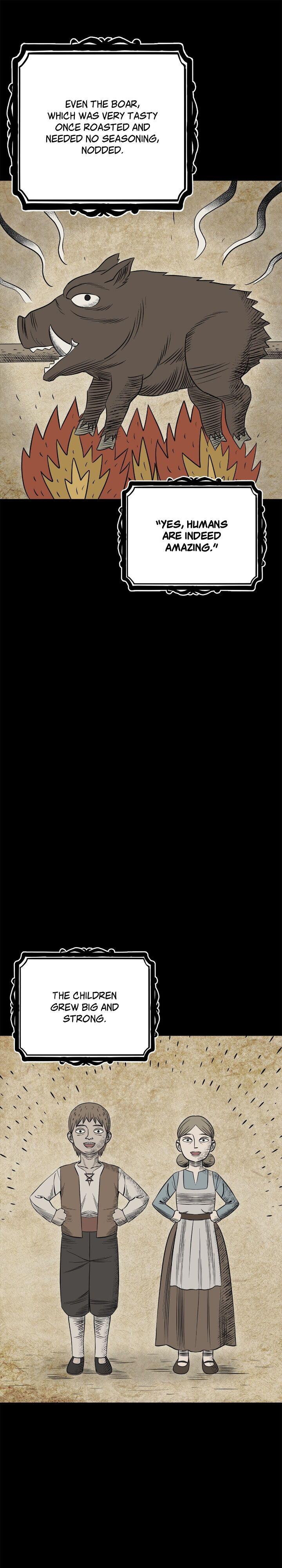 The Skeleton Soldier Failed to Defend the Dungeon Chapter 170