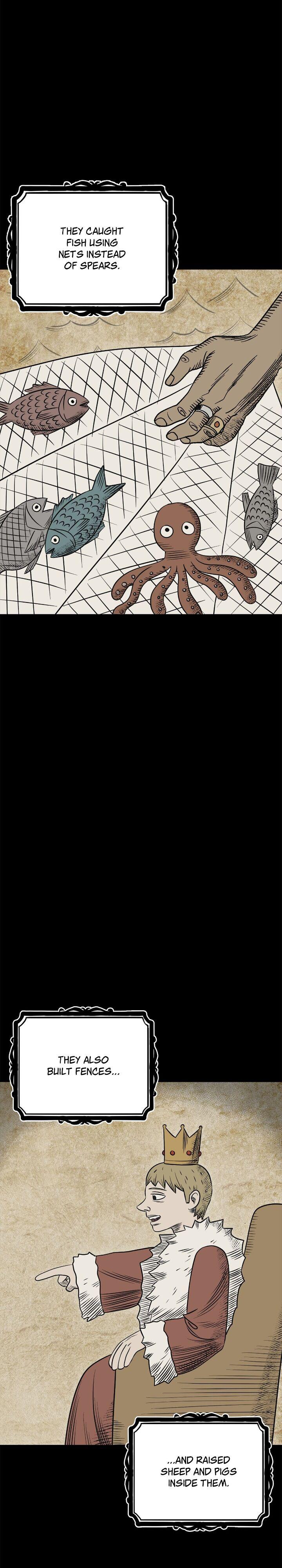 The Skeleton Soldier Failed to Defend the Dungeon Chapter 170