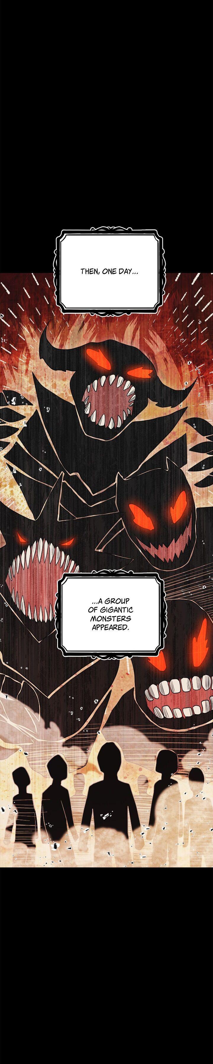 The Skeleton Soldier Failed to Defend the Dungeon Chapter 170