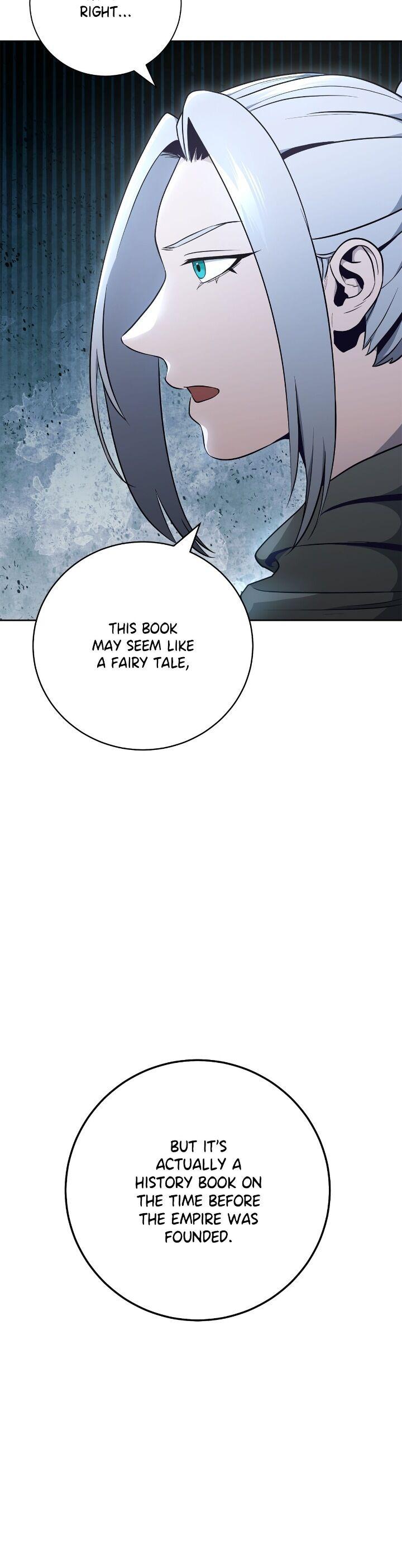 The Skeleton Soldier Failed to Defend the Dungeon Chapter 170