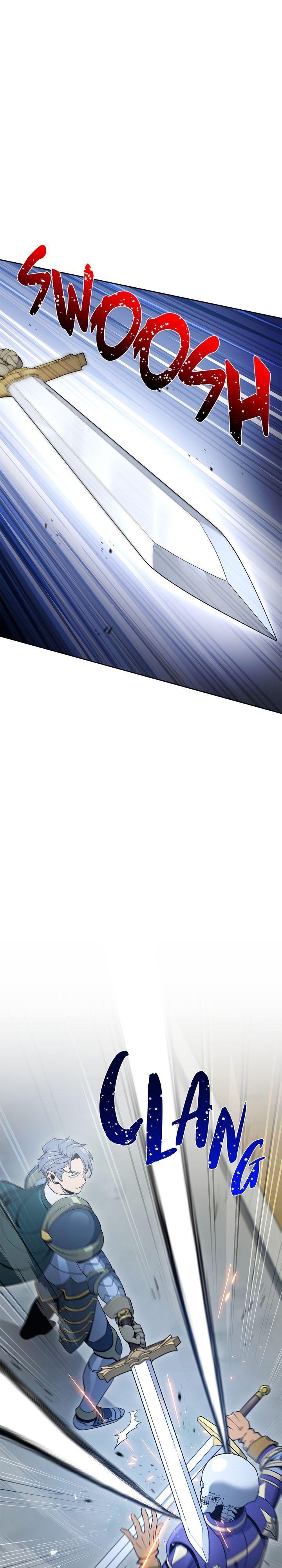 The Skeleton Soldier Failed to Defend the Dungeon Chapter 172