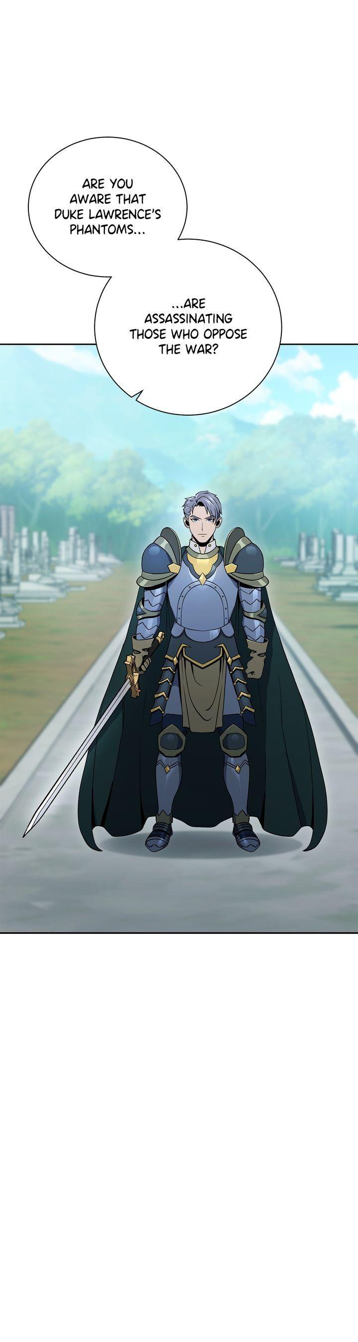 The Skeleton Soldier Failed to Defend the Dungeon Chapter 172