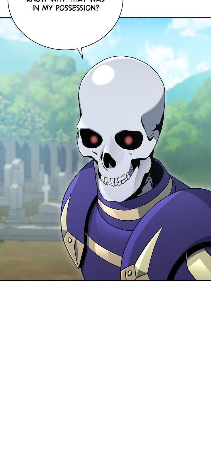 The Skeleton Soldier Failed to Defend the Dungeon Chapter 172