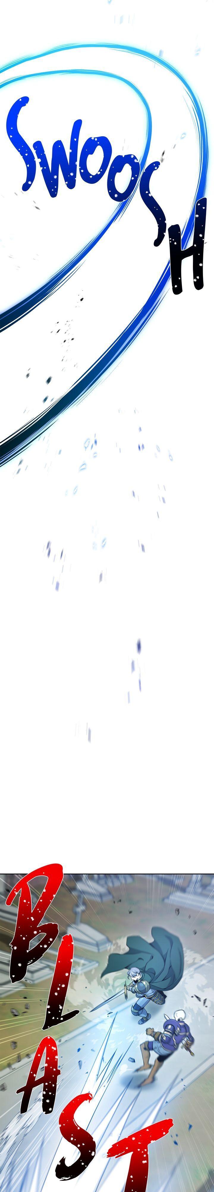 The Skeleton Soldier Failed to Defend the Dungeon Chapter 172