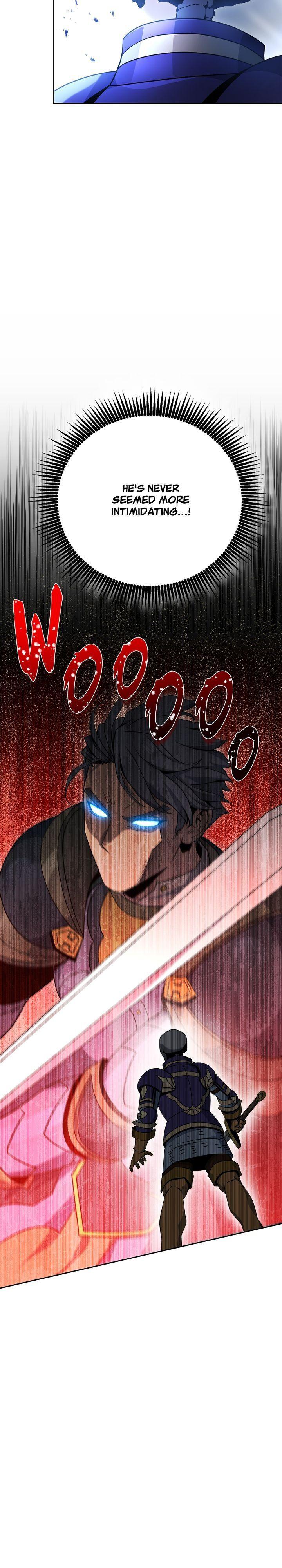 The Skeleton Soldier Failed to Defend the Dungeon Chapter 172