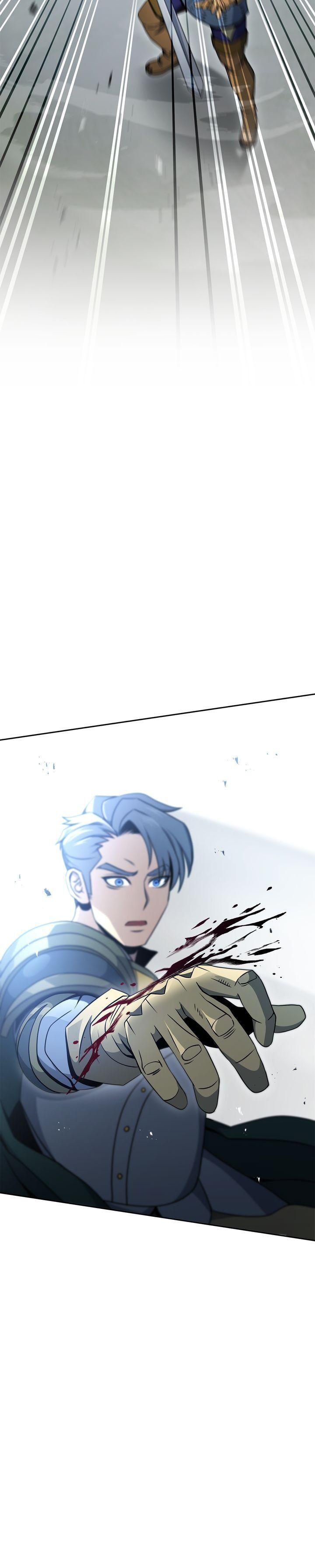 The Skeleton Soldier Failed to Defend the Dungeon Chapter 172