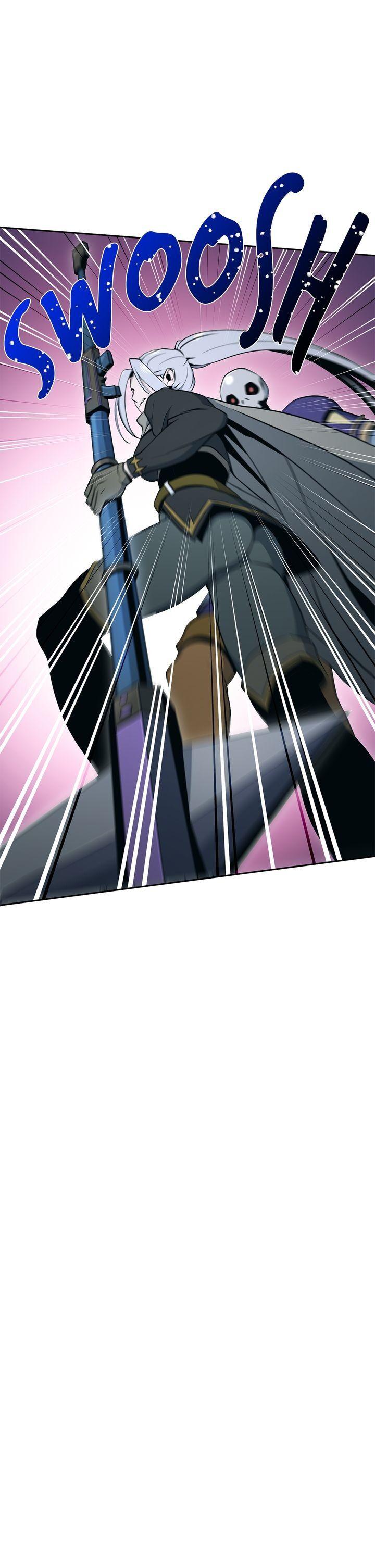 The Skeleton Soldier Failed to Defend the Dungeon Chapter 172