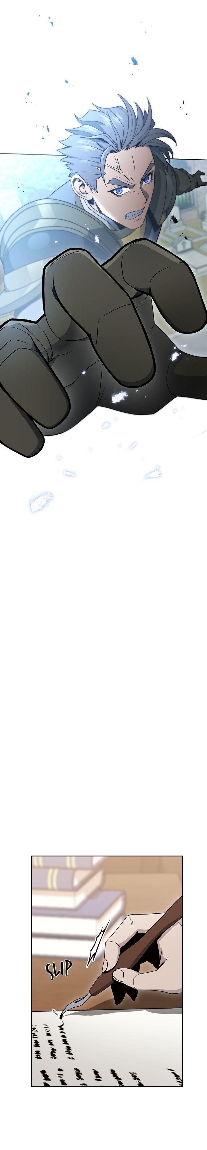 The Skeleton Soldier Failed to Defend the Dungeon Chapter 172