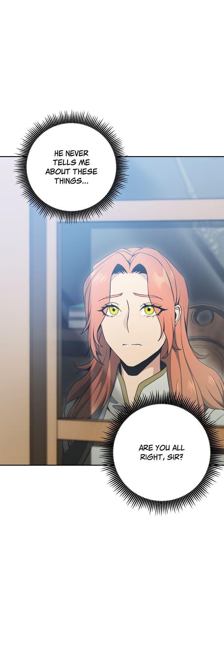 The Skeleton Soldier Failed to Defend the Dungeon Chapter 172