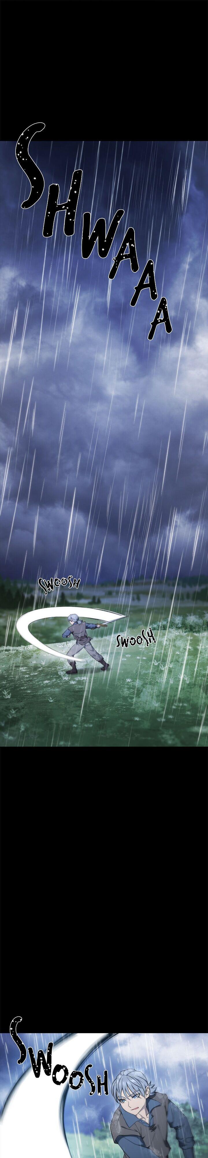 The Skeleton Soldier Failed to Defend the Dungeon Chapter 174