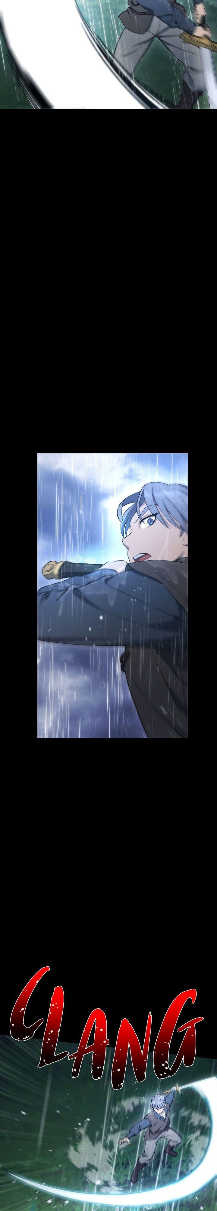 The Skeleton Soldier Failed to Defend the Dungeon Chapter 174