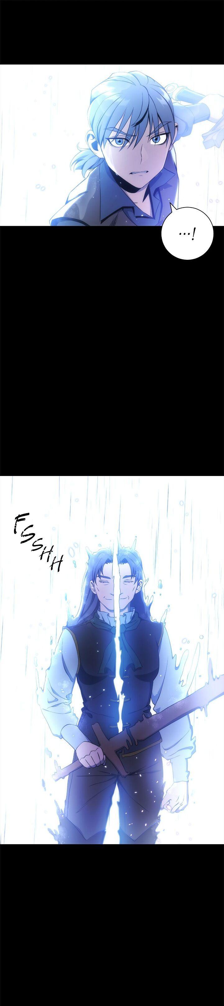 The Skeleton Soldier Failed to Defend the Dungeon Chapter 174