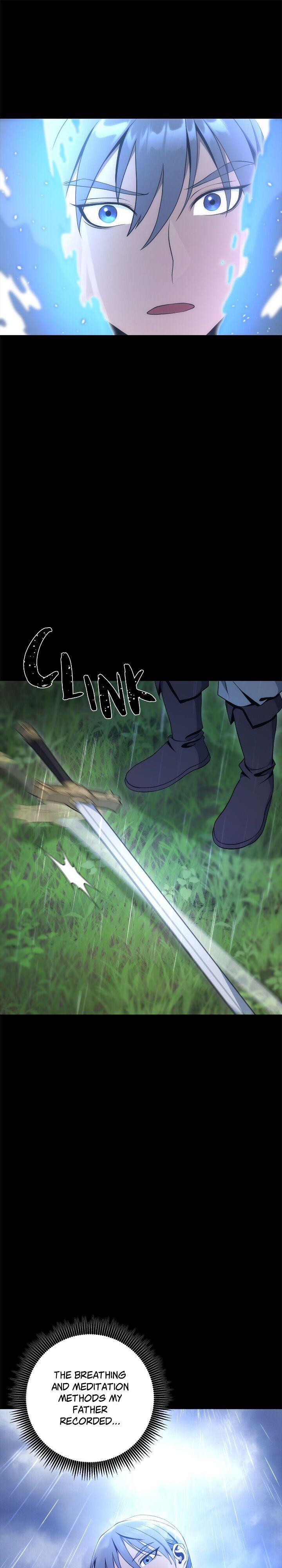 The Skeleton Soldier Failed to Defend the Dungeon Chapter 174