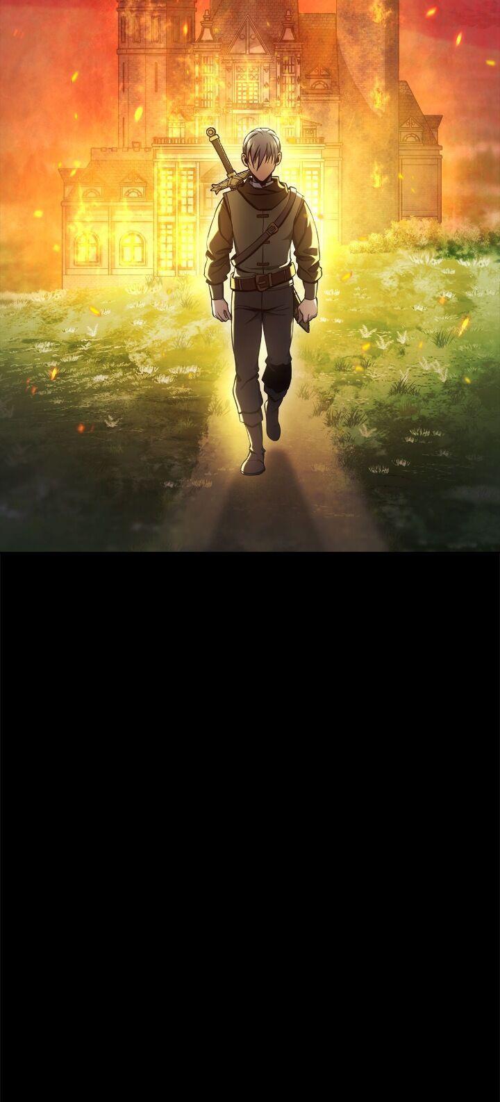 The Skeleton Soldier Failed to Defend the Dungeon Chapter 174