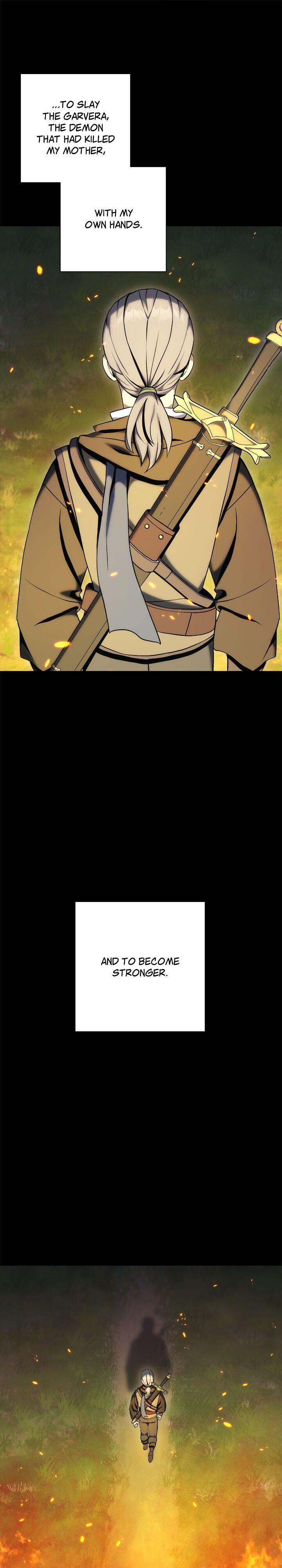 The Skeleton Soldier Failed to Defend the Dungeon Chapter 174