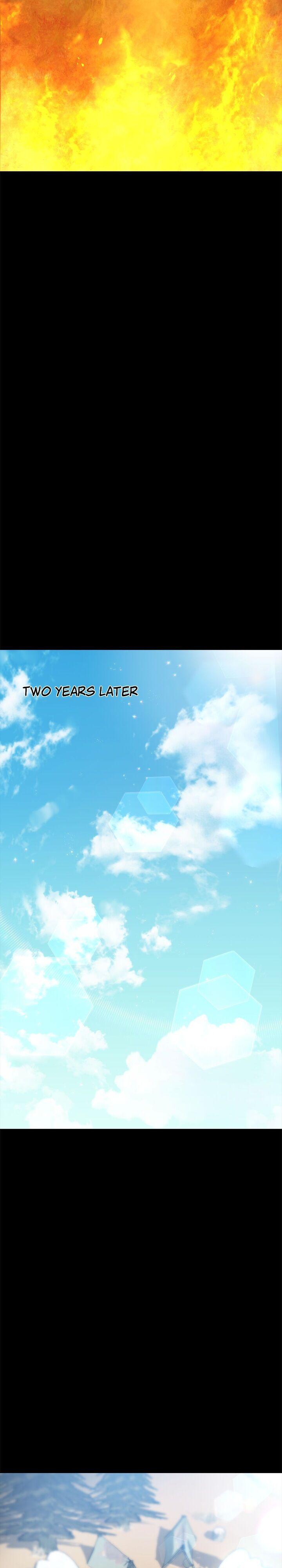 The Skeleton Soldier Failed to Defend the Dungeon Chapter 174