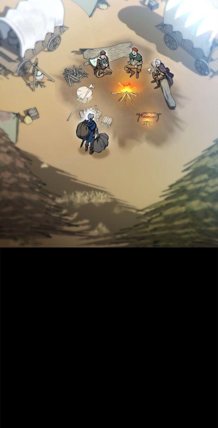 The Skeleton Soldier Failed to Defend the Dungeon Chapter 174