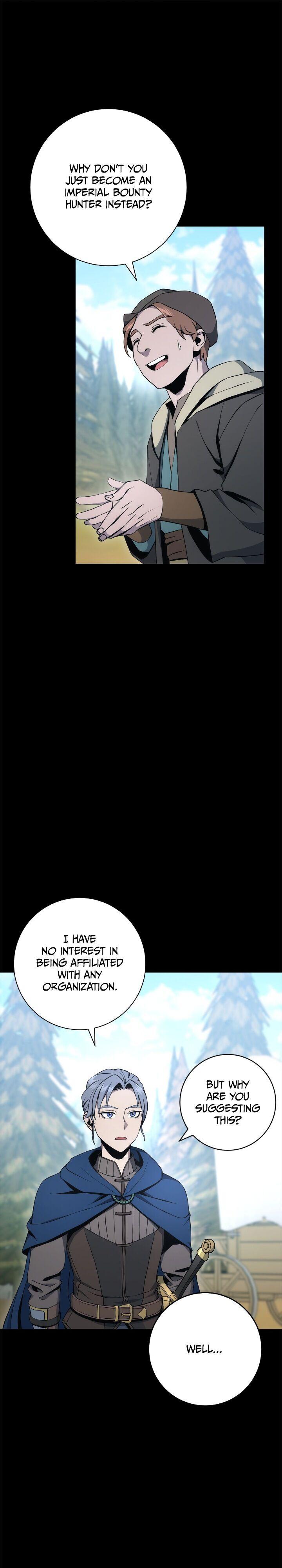 The Skeleton Soldier Failed to Defend the Dungeon Chapter 174