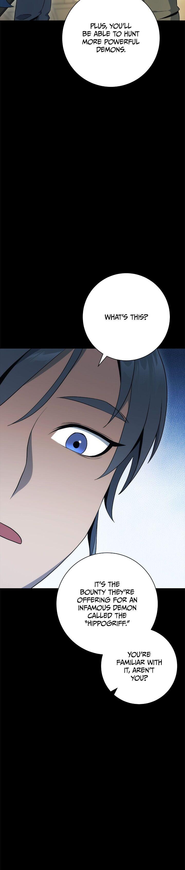 The Skeleton Soldier Failed to Defend the Dungeon Chapter 174