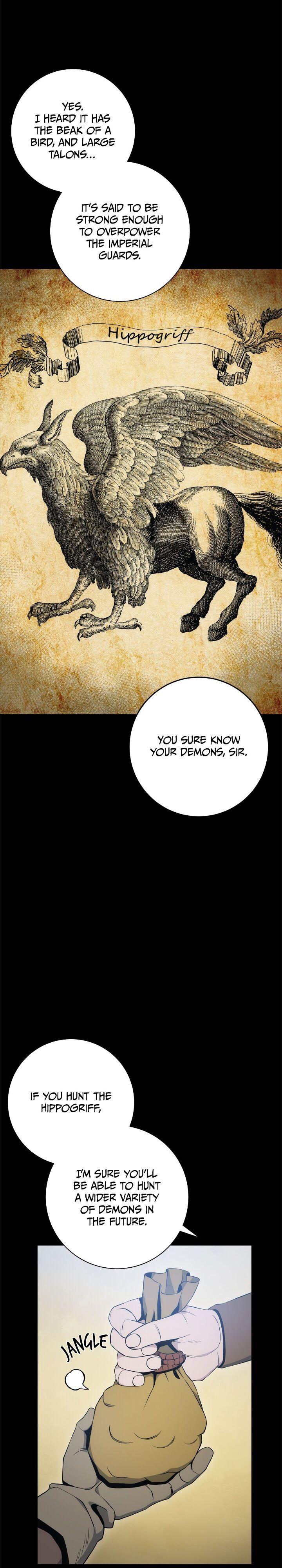 The Skeleton Soldier Failed to Defend the Dungeon Chapter 174