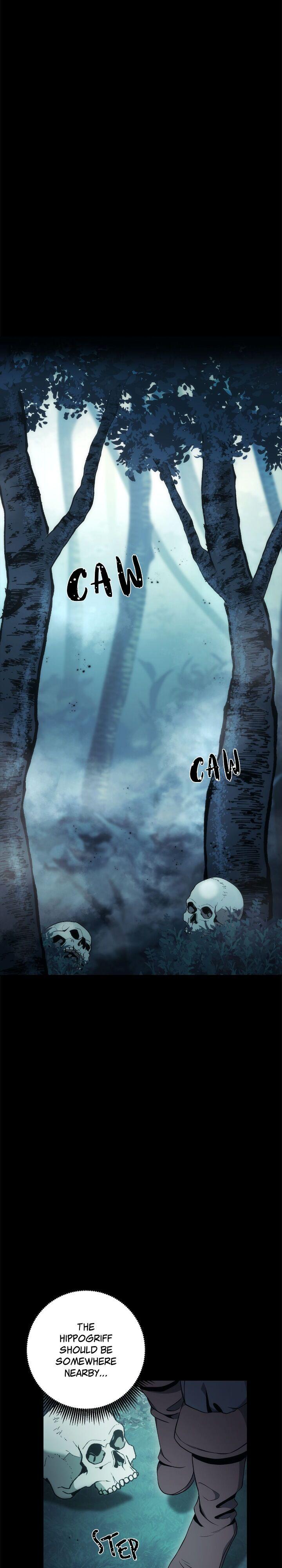 The Skeleton Soldier Failed to Defend the Dungeon Chapter 174