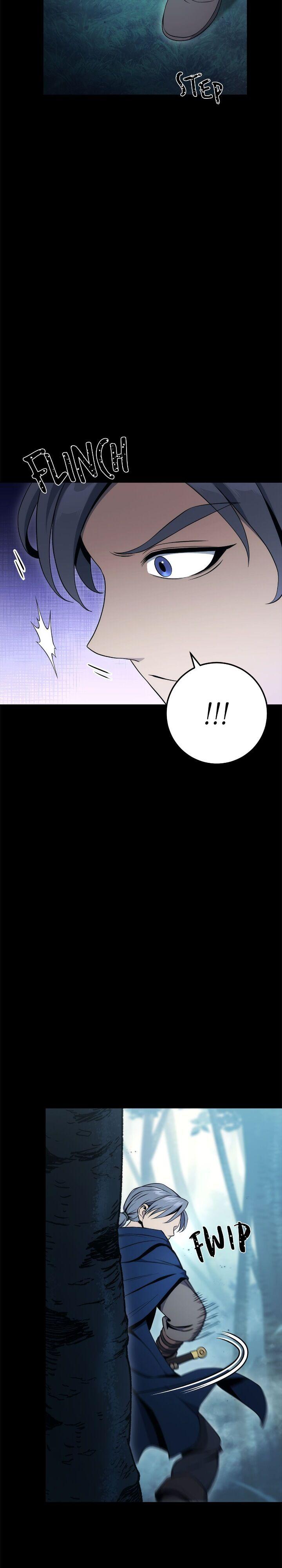 The Skeleton Soldier Failed to Defend the Dungeon Chapter 174