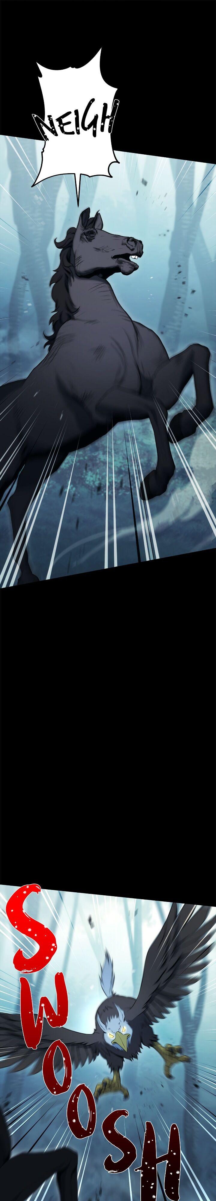 The Skeleton Soldier Failed to Defend the Dungeon Chapter 174