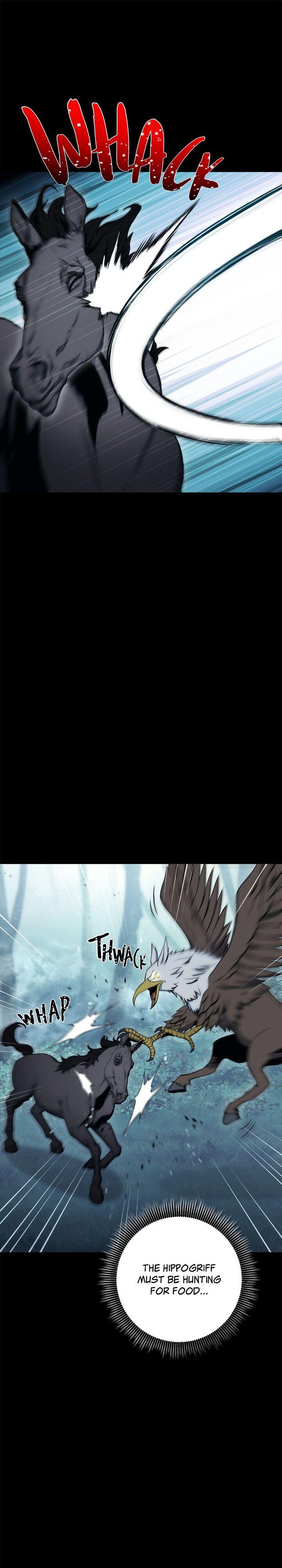 The Skeleton Soldier Failed to Defend the Dungeon Chapter 174