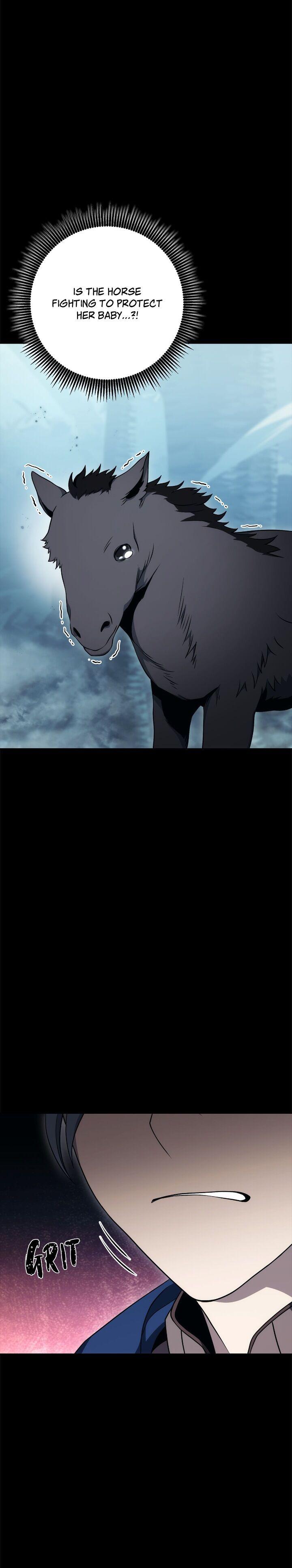 The Skeleton Soldier Failed to Defend the Dungeon Chapter 174