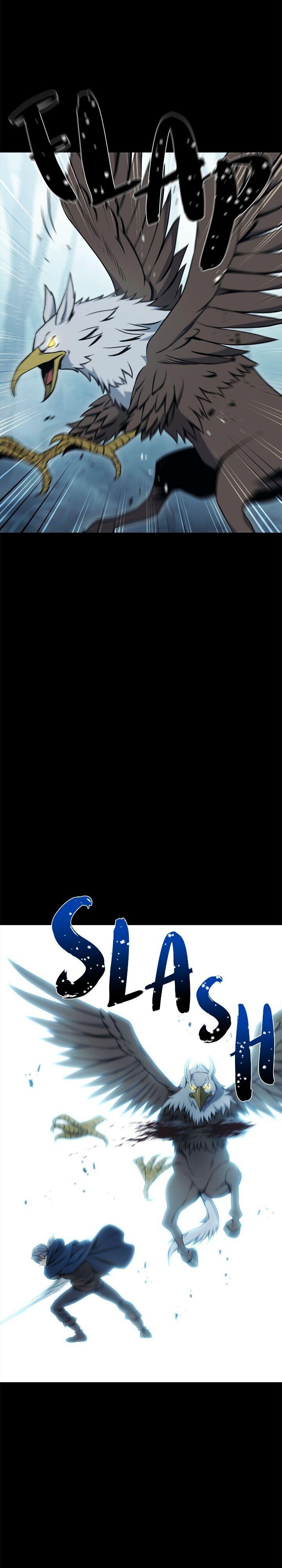 The Skeleton Soldier Failed to Defend the Dungeon Chapter 174