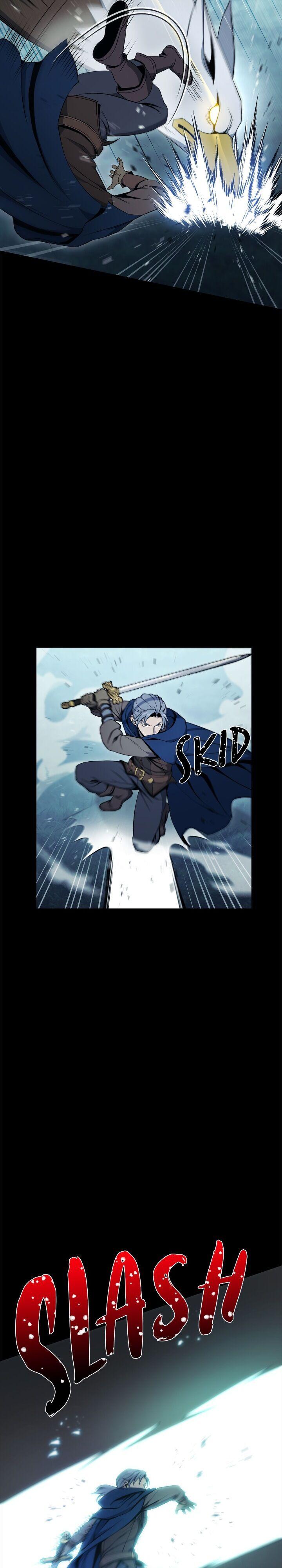 The Skeleton Soldier Failed to Defend the Dungeon Chapter 174