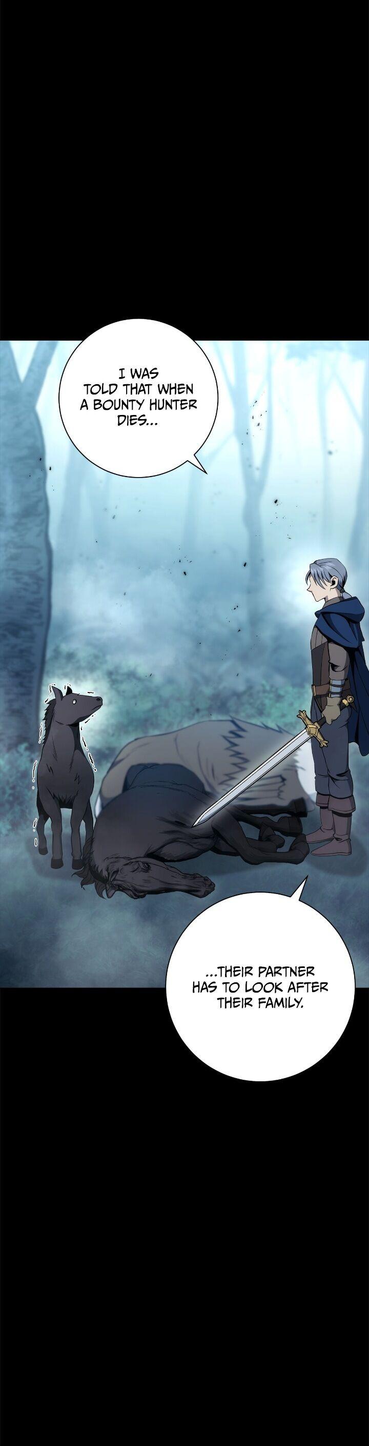 The Skeleton Soldier Failed to Defend the Dungeon Chapter 174