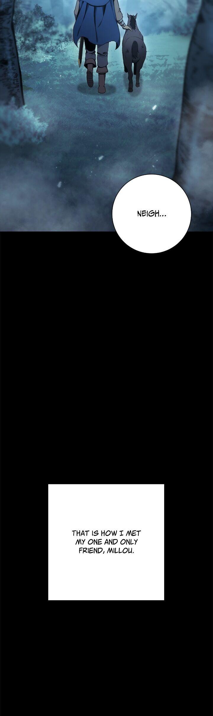 The Skeleton Soldier Failed to Defend the Dungeon Chapter 174