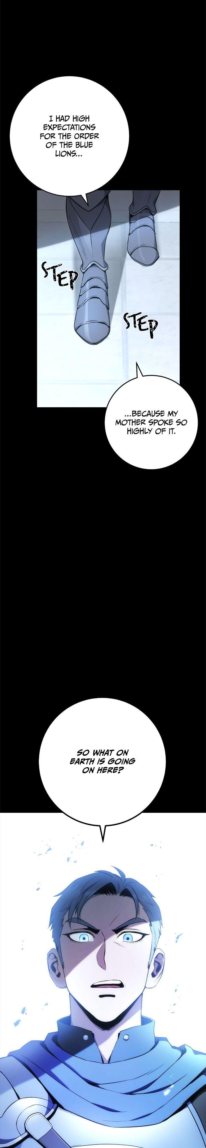 The Skeleton Soldier Failed to Defend the Dungeon Chapter 174