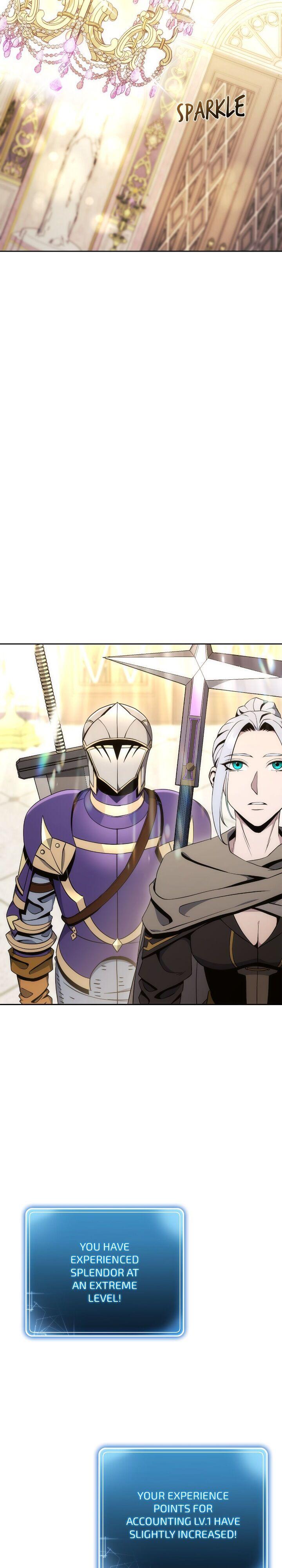 The Skeleton Soldier Failed to Defend the Dungeon Chapter 177