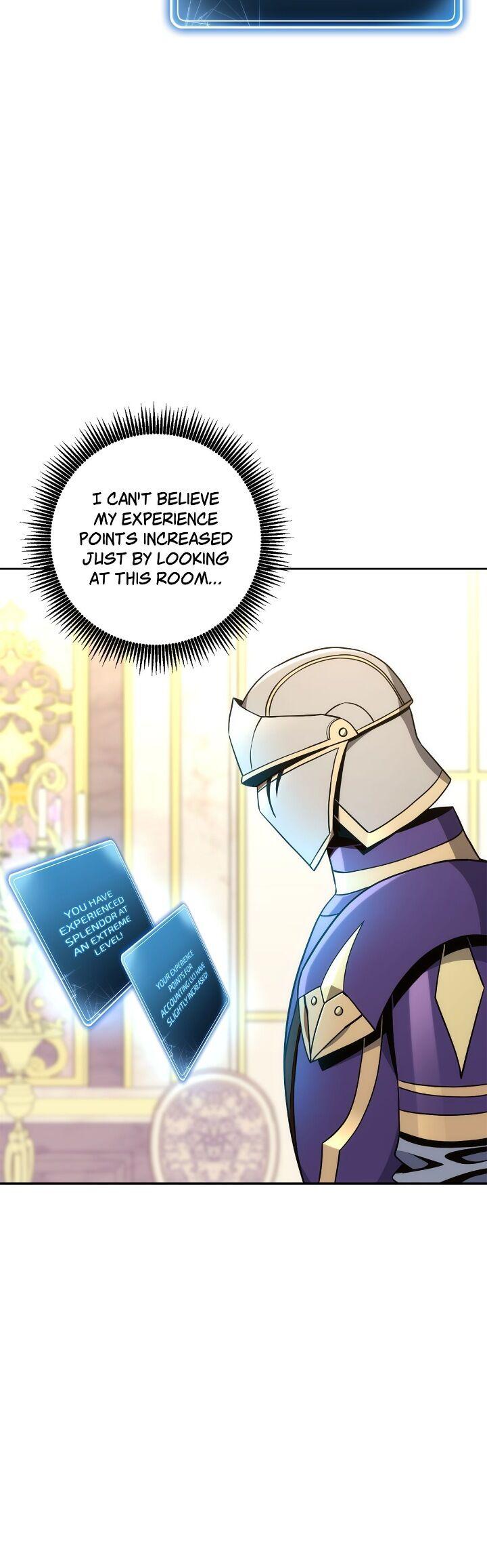 The Skeleton Soldier Failed to Defend the Dungeon Chapter 177