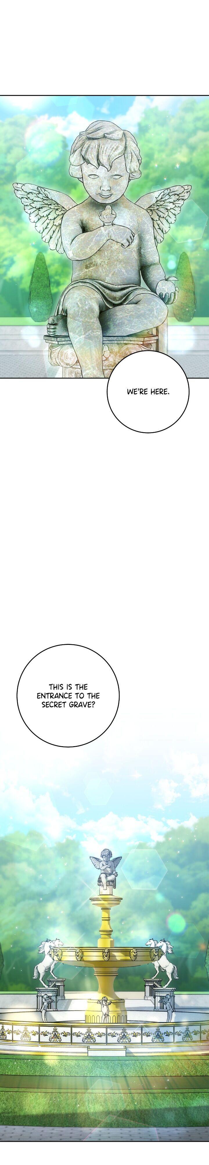 The Skeleton Soldier Failed to Defend the Dungeon Chapter 177