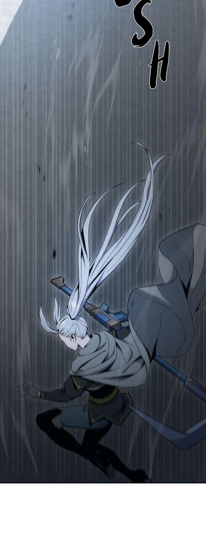 The Skeleton Soldier Failed to Defend the Dungeon Chapter 177