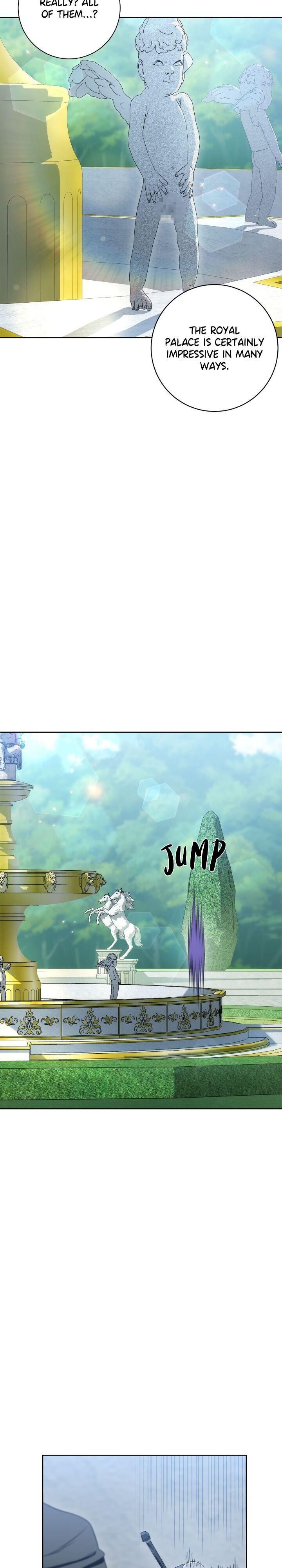 The Skeleton Soldier Failed to Defend the Dungeon Chapter 177