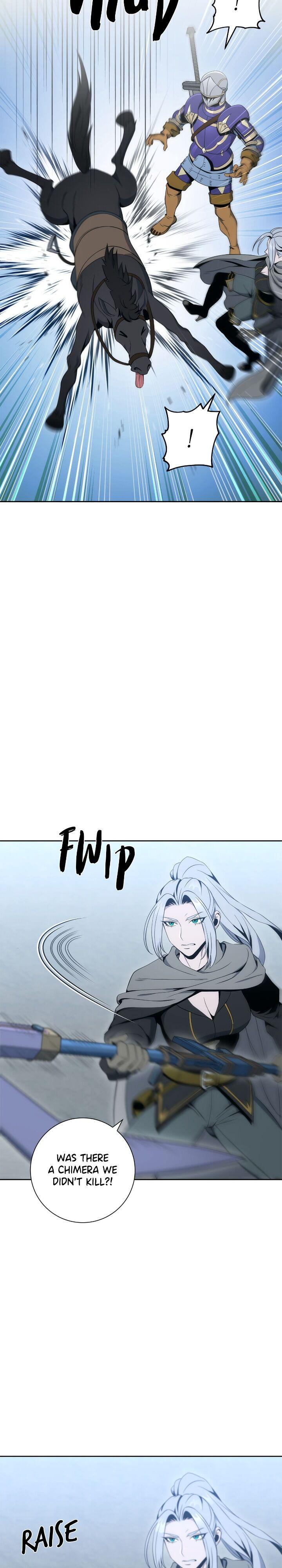 The Skeleton Soldier Failed to Defend the Dungeon Chapter 177