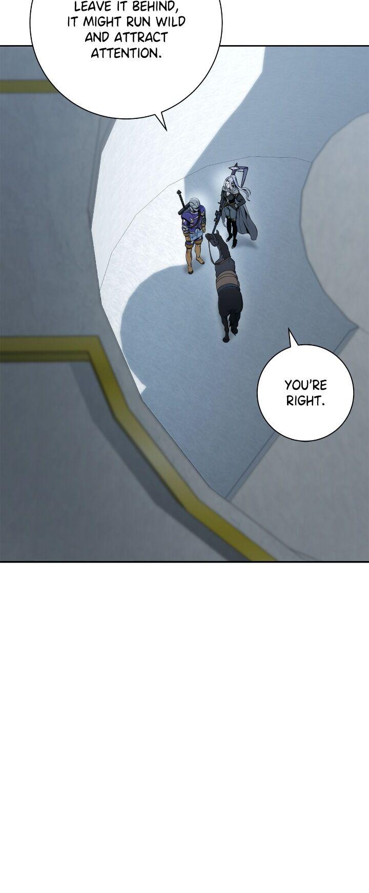 The Skeleton Soldier Failed to Defend the Dungeon Chapter 177