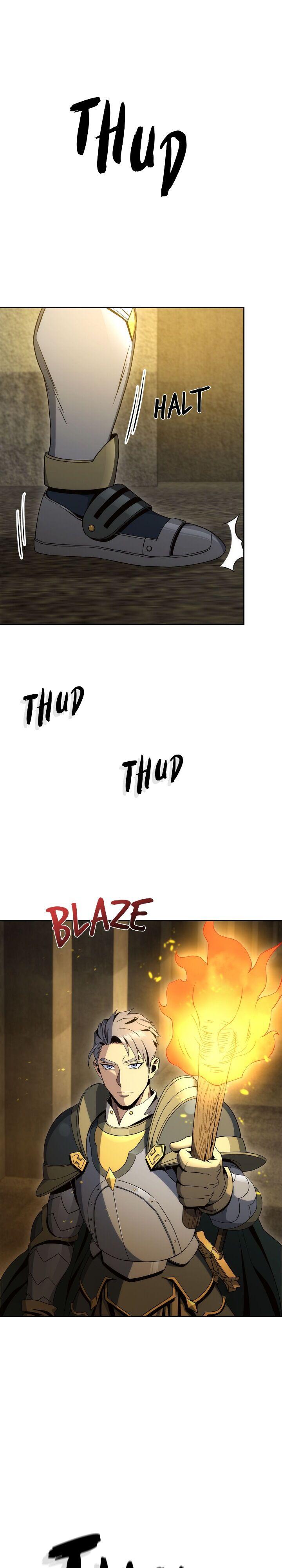 The Skeleton Soldier Failed to Defend the Dungeon Chapter 177